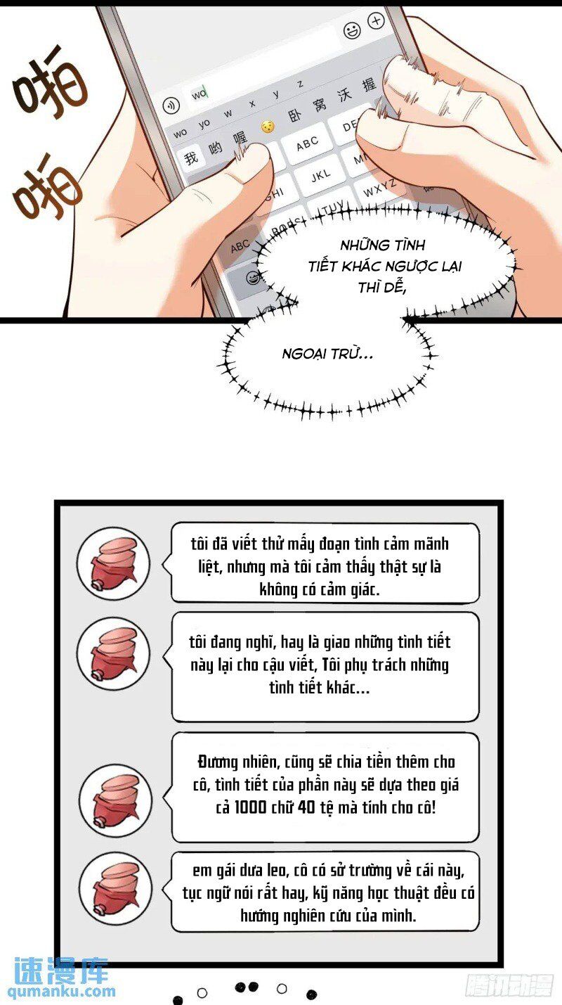 Trọng Sinh Không Làm Chạn Vương, Tôi Một Mình Nạp Game Thăng Cấp Chap 36 - Next Chap 37