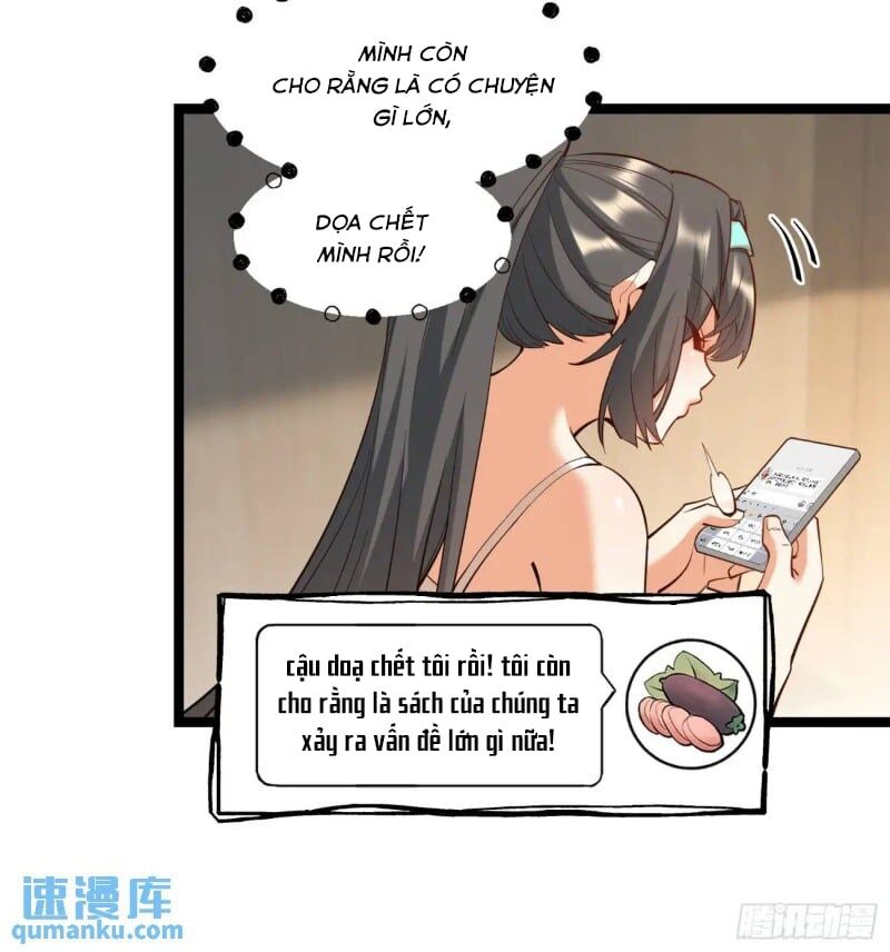 Trọng Sinh Không Làm Chạn Vương, Tôi Một Mình Nạp Game Thăng Cấp Chap 36 - Next Chap 37