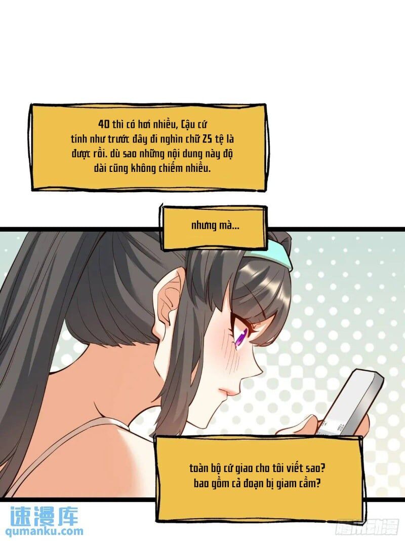 Trọng Sinh Không Làm Chạn Vương, Tôi Một Mình Nạp Game Thăng Cấp Chap 36 - Next Chap 37