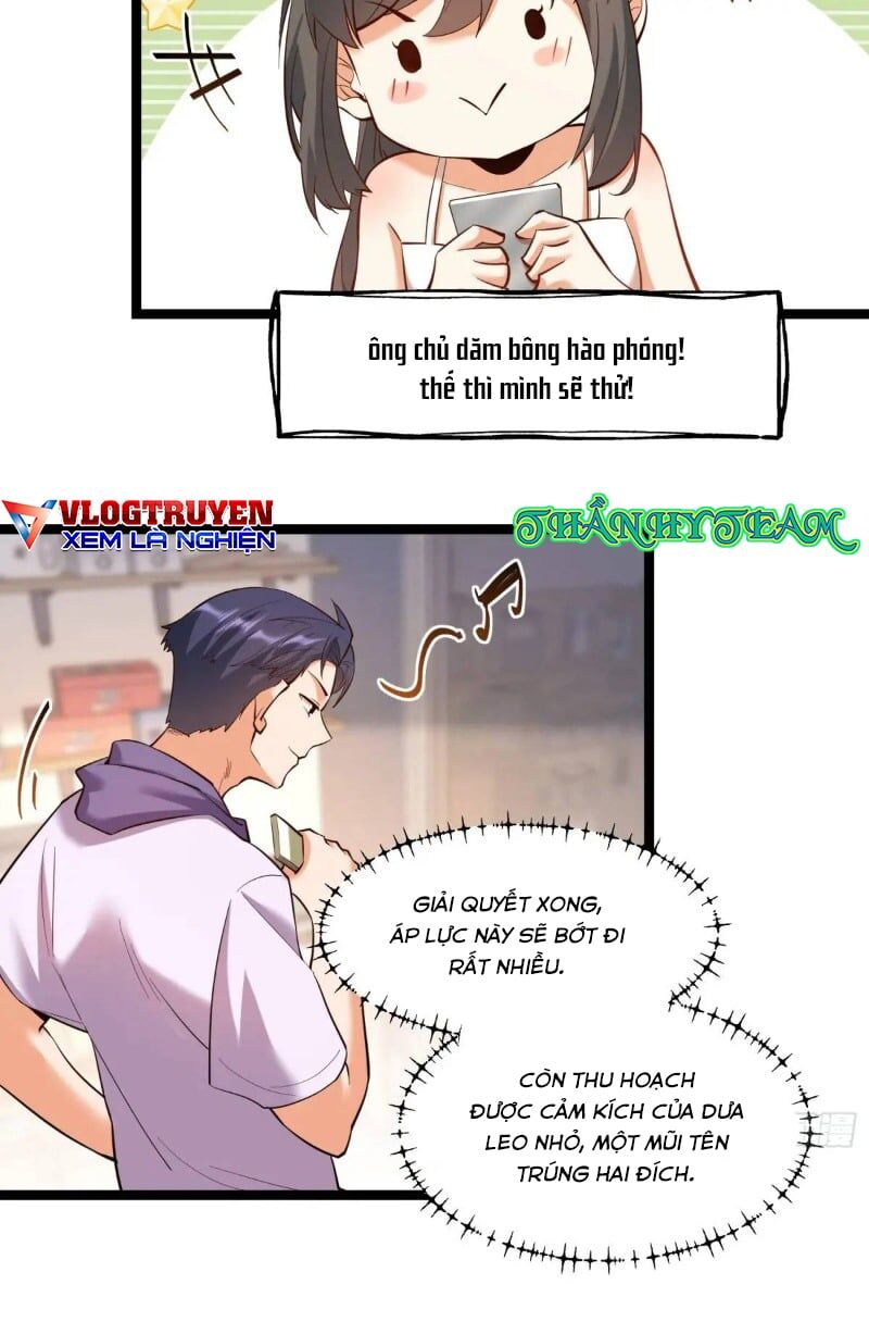 Trọng Sinh Không Làm Chạn Vương, Tôi Một Mình Nạp Game Thăng Cấp Chap 36 - Next Chap 37