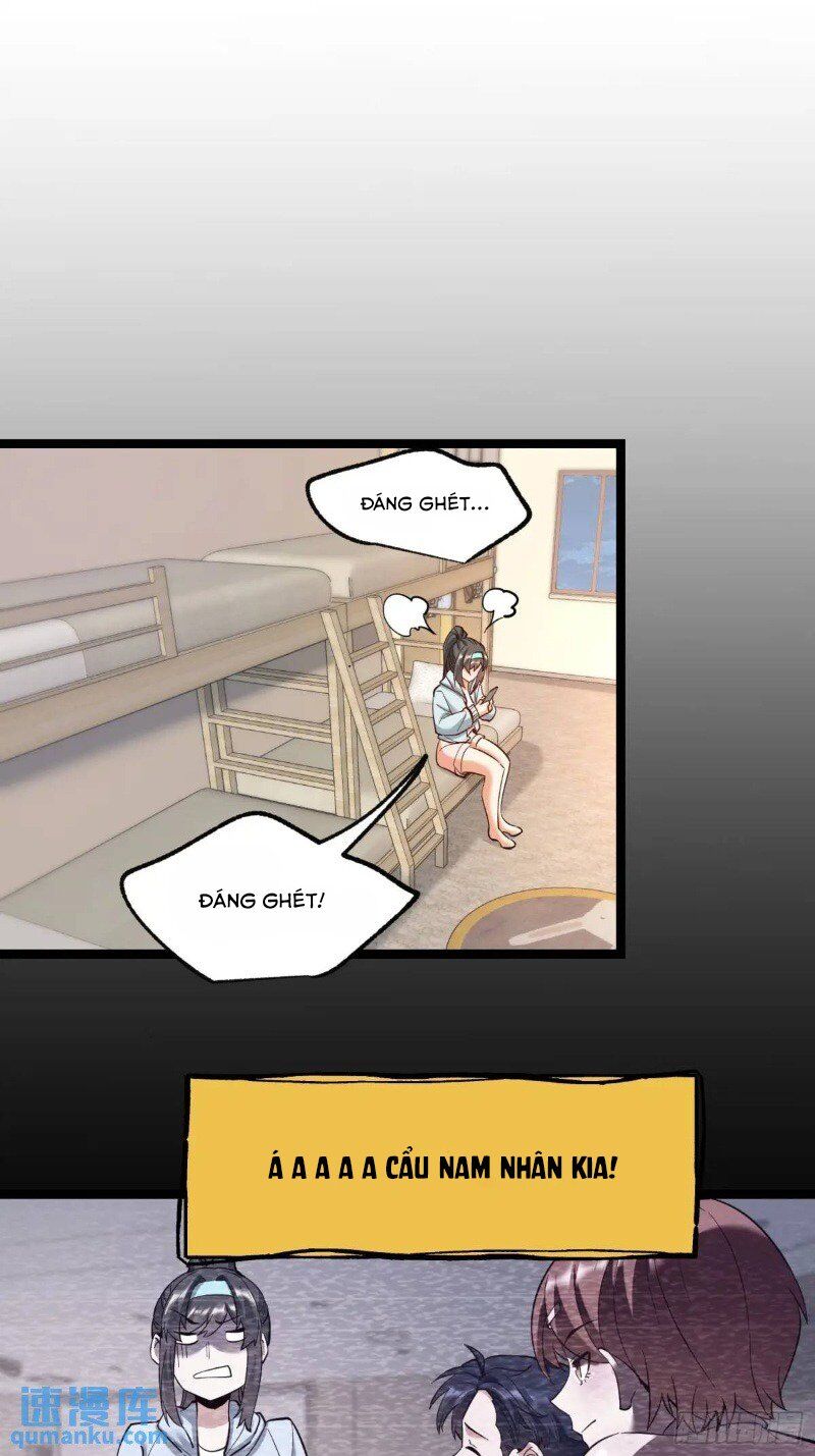 Trọng Sinh Không Làm Chạn Vương, Tôi Một Mình Nạp Game Thăng Cấp Chap 36 - Next Chap 37