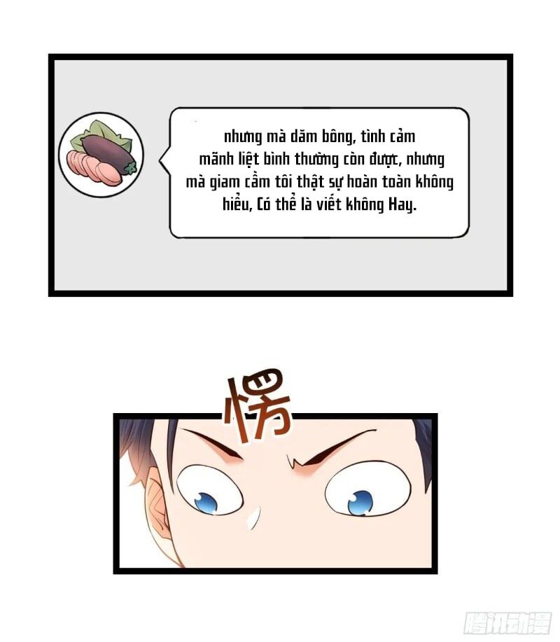 Trọng Sinh Không Làm Chạn Vương, Tôi Một Mình Nạp Game Thăng Cấp Chap 36 - Next Chap 37