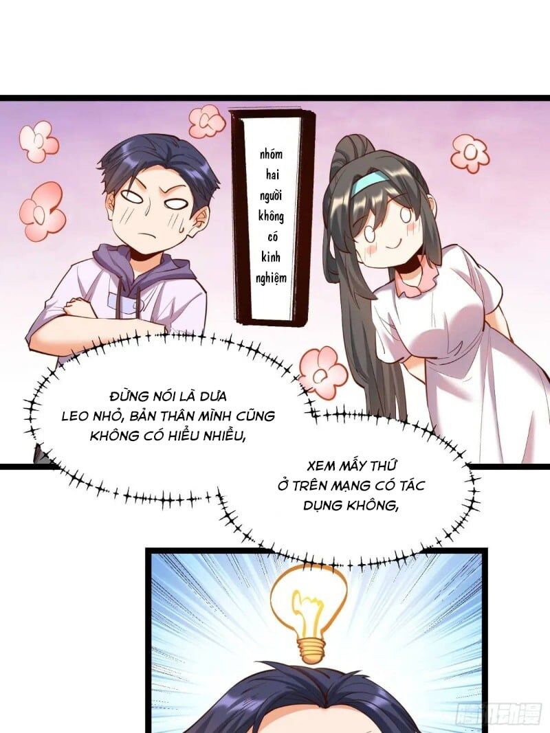 Trọng Sinh Không Làm Chạn Vương, Tôi Một Mình Nạp Game Thăng Cấp Chap 36 - Next Chap 37
