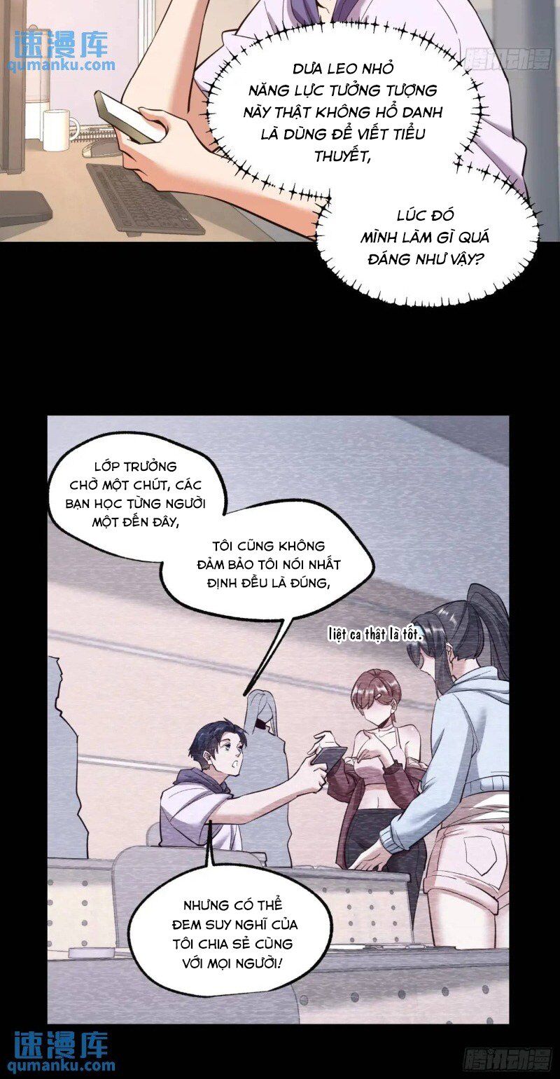 Trọng Sinh Không Làm Chạn Vương, Tôi Một Mình Nạp Game Thăng Cấp Chap 36 - Next Chap 37