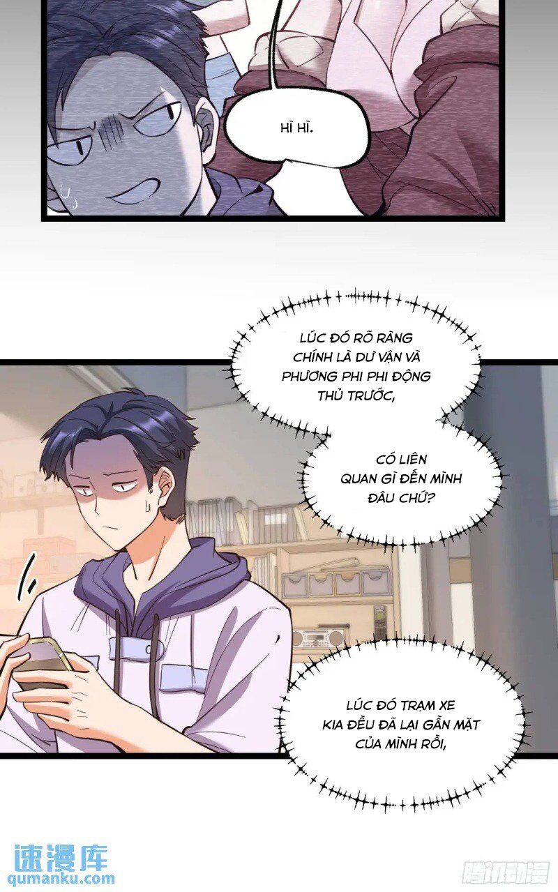 Trọng Sinh Không Làm Chạn Vương, Tôi Một Mình Nạp Game Thăng Cấp Chap 36 - Next Chap 37