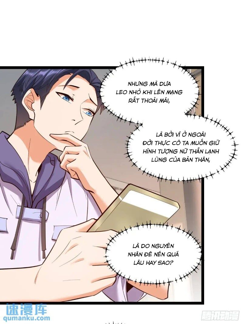 Trọng Sinh Không Làm Chạn Vương, Tôi Một Mình Nạp Game Thăng Cấp Chap 36 - Next Chap 37