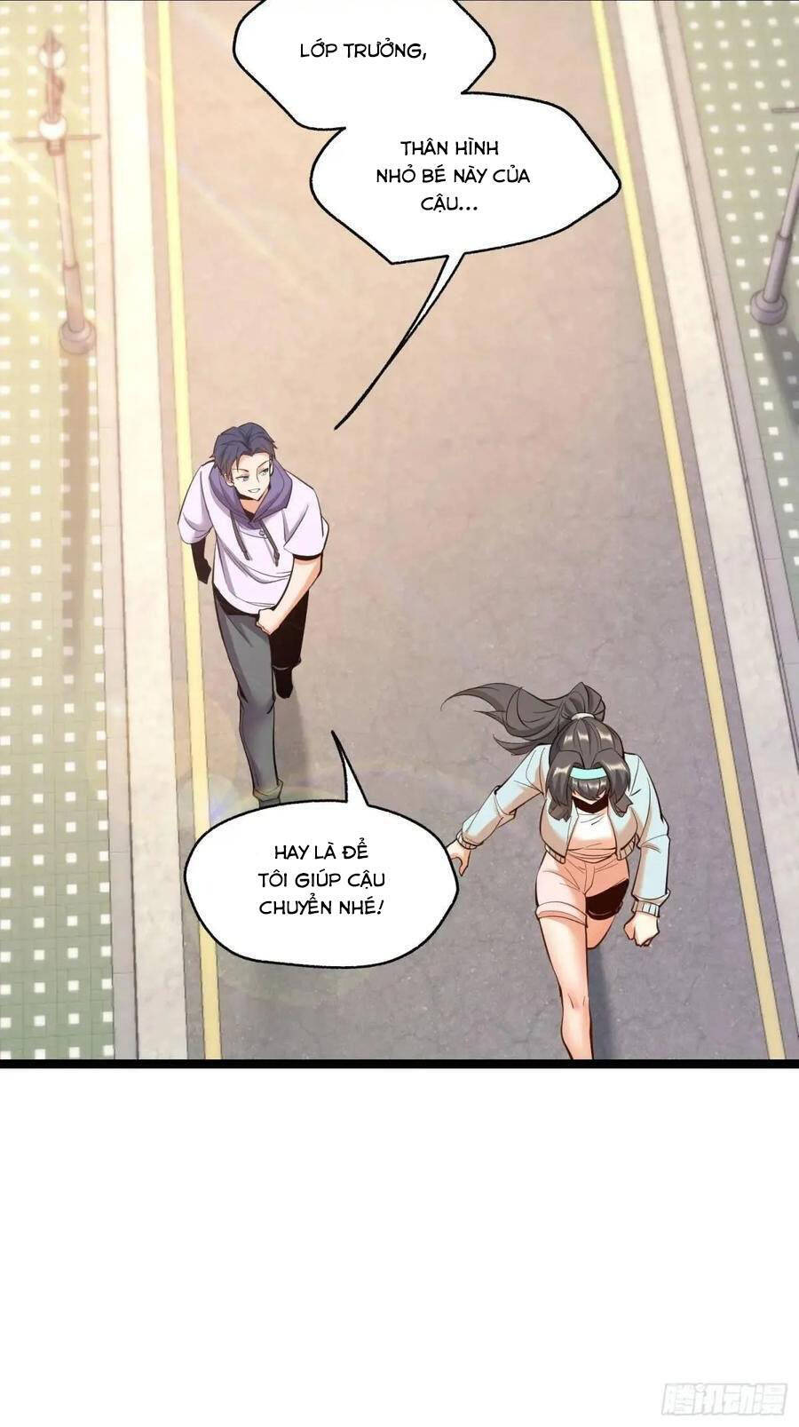Trọng Sinh Không Làm Chạn Vương, Tôi Một Mình Nạp Game Thăng Cấp Chap 37 - Next Chap 38