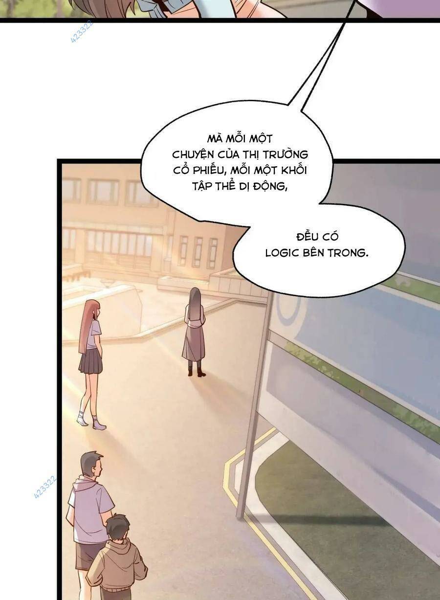 Trọng Sinh Không Làm Chạn Vương, Tôi Một Mình Nạp Game Thăng Cấp Chap 37 - Next Chap 38