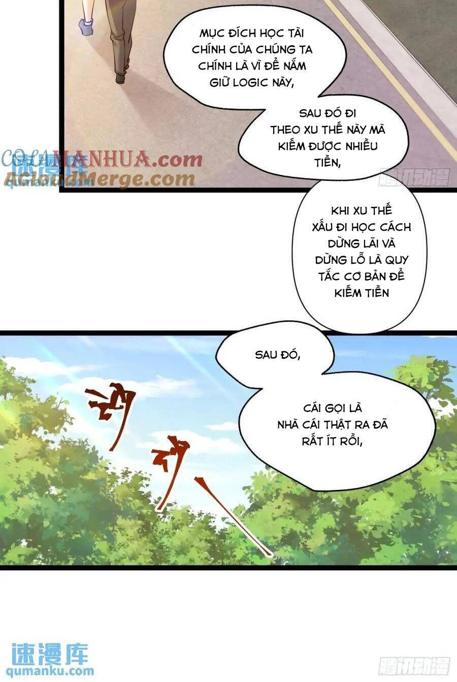 Trọng Sinh Không Làm Chạn Vương, Tôi Một Mình Nạp Game Thăng Cấp Chap 37 - Next Chap 38