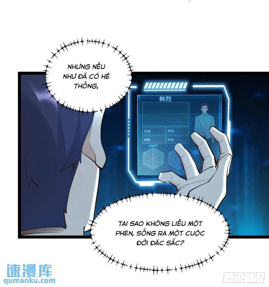 Trọng Sinh Không Làm Chạn Vương, Tôi Một Mình Nạp Game Thăng Cấp Chap 37 - Next Chap 38