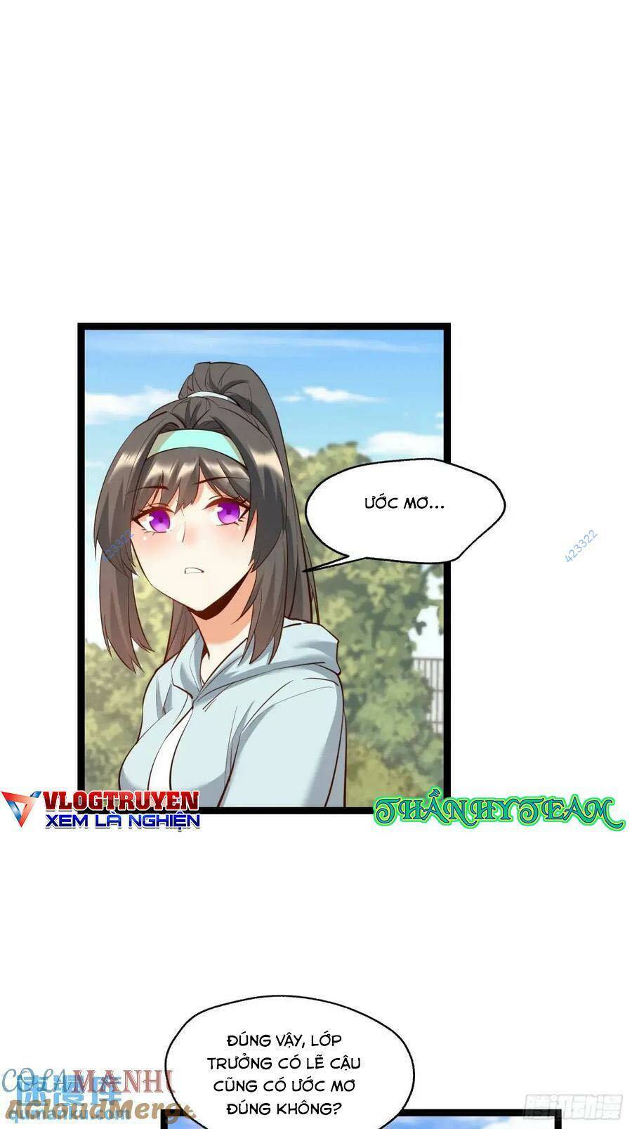 Trọng Sinh Không Làm Chạn Vương, Tôi Một Mình Nạp Game Thăng Cấp Chap 37 - Next Chap 38