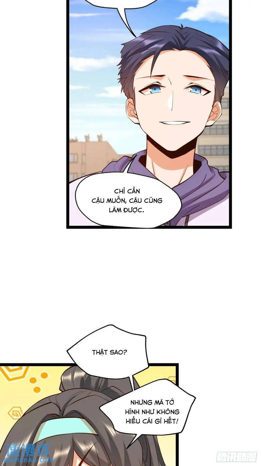 Trọng Sinh Không Làm Chạn Vương, Tôi Một Mình Nạp Game Thăng Cấp Chap 37 - Next Chap 38