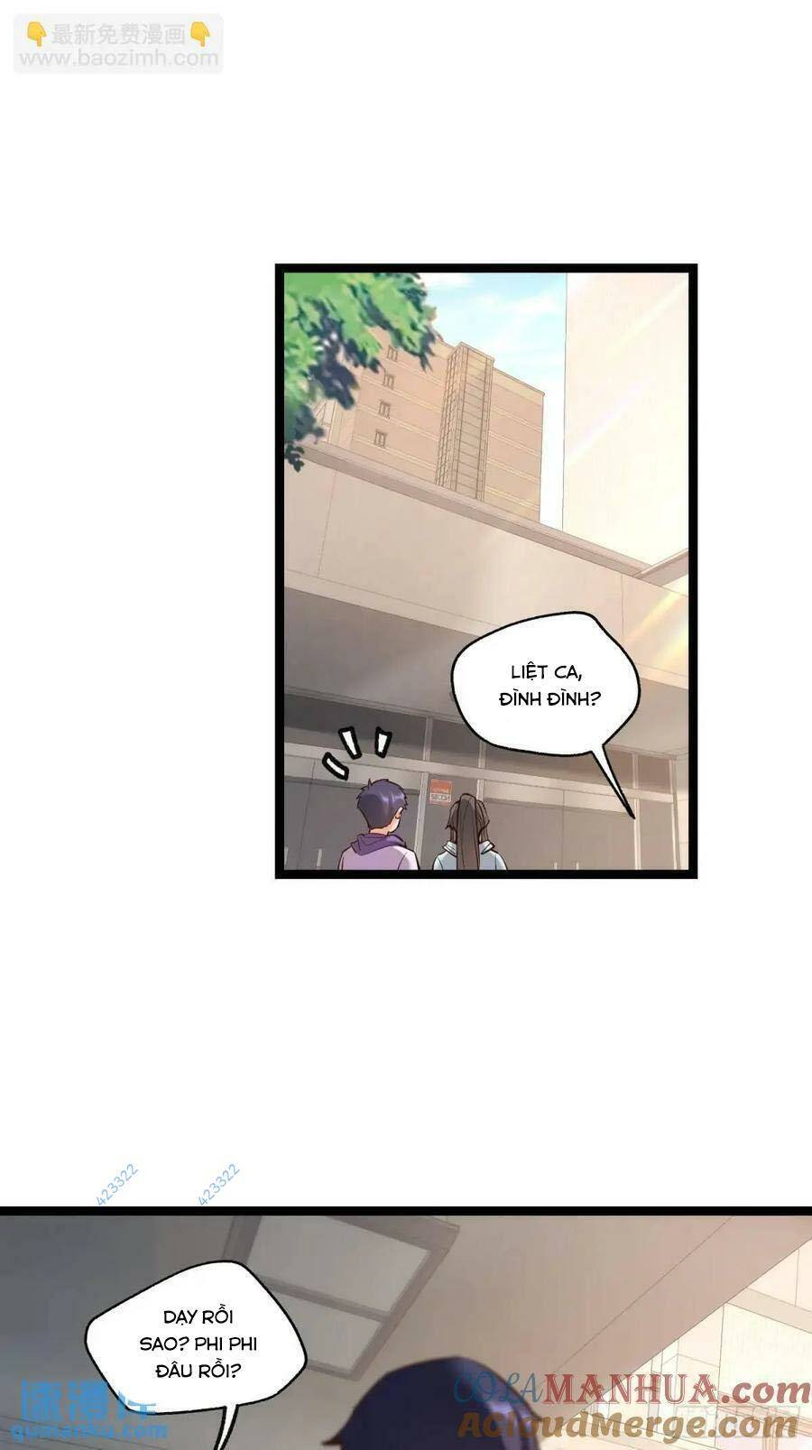Trọng Sinh Không Làm Chạn Vương, Tôi Một Mình Nạp Game Thăng Cấp Chap 37 - Next Chap 38
