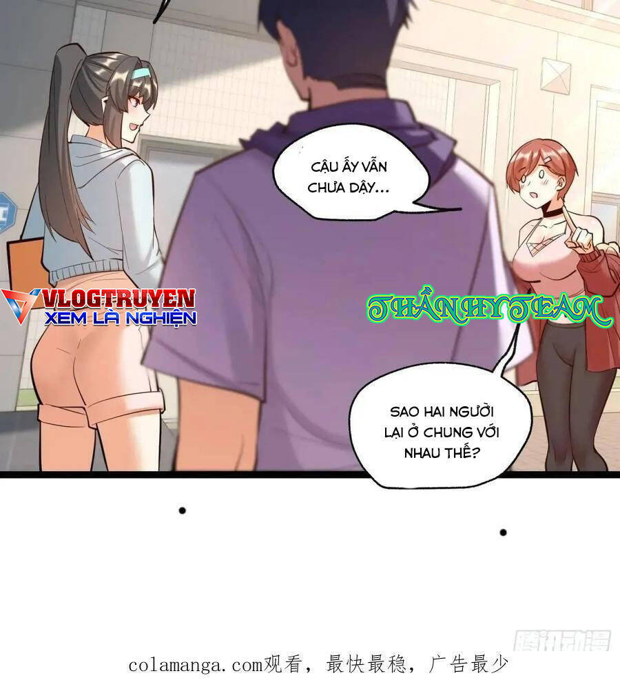 Trọng Sinh Không Làm Chạn Vương, Tôi Một Mình Nạp Game Thăng Cấp Chap 37 - Next Chap 38