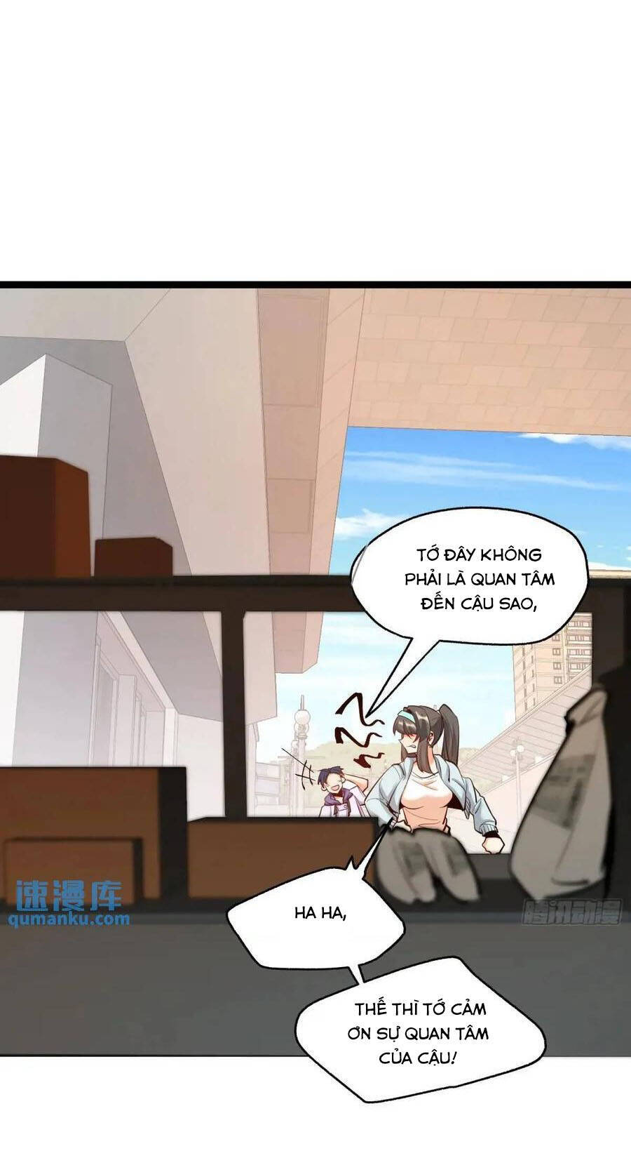 Trọng Sinh Không Làm Chạn Vương, Tôi Một Mình Nạp Game Thăng Cấp Chap 37 - Next Chap 38