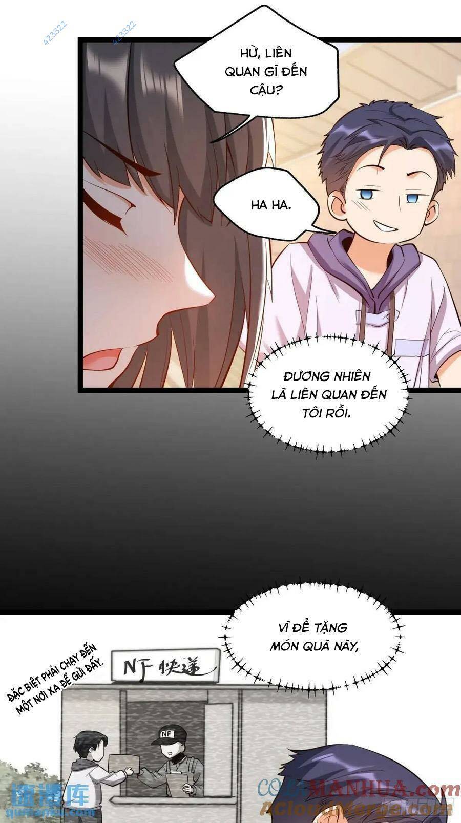 Trọng Sinh Không Làm Chạn Vương, Tôi Một Mình Nạp Game Thăng Cấp Chap 37 - Next Chap 38