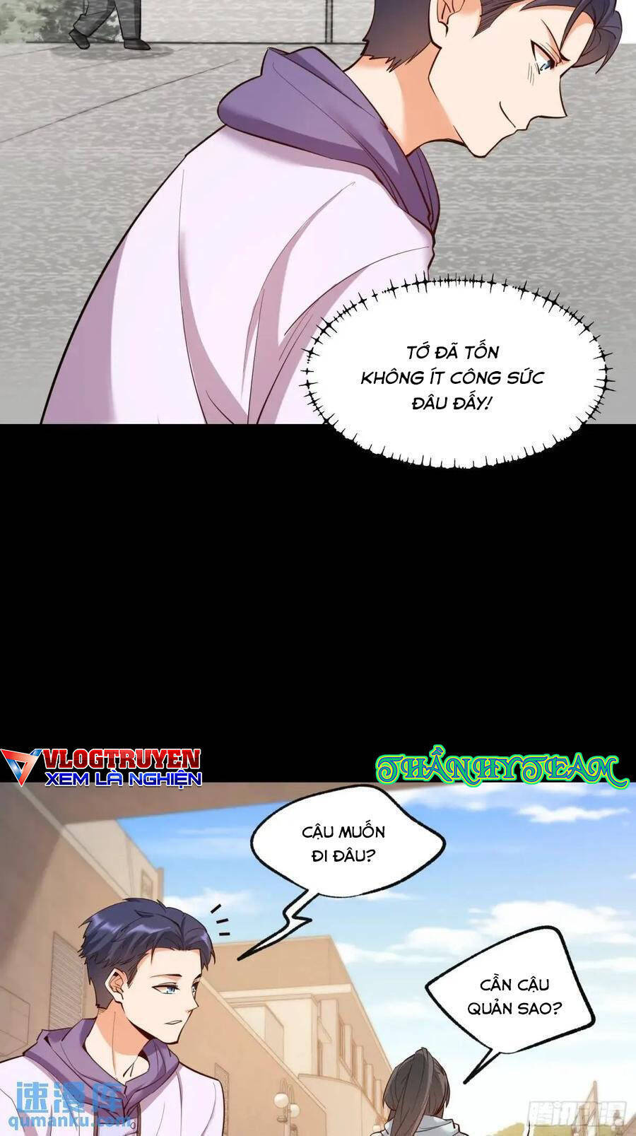 Trọng Sinh Không Làm Chạn Vương, Tôi Một Mình Nạp Game Thăng Cấp Chap 37 - Next Chap 38