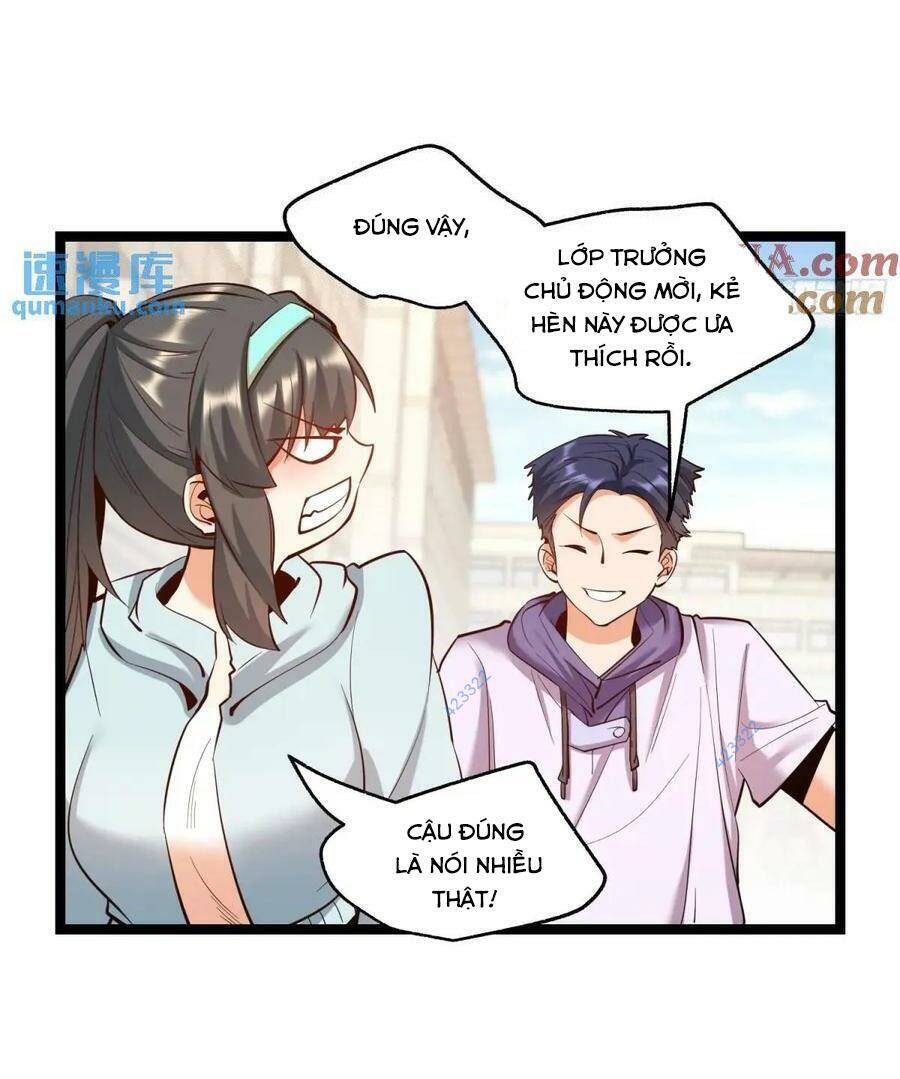 Trọng Sinh Không Làm Chạn Vương, Tôi Một Mình Nạp Game Thăng Cấp Chap 38 - Next Chap 39