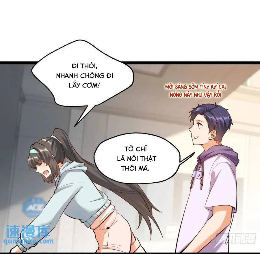 Trọng Sinh Không Làm Chạn Vương, Tôi Một Mình Nạp Game Thăng Cấp Chap 38 - Next Chap 39
