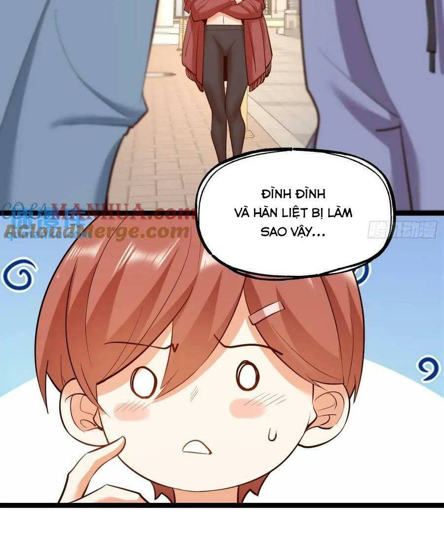 Trọng Sinh Không Làm Chạn Vương, Tôi Một Mình Nạp Game Thăng Cấp Chap 38 - Next Chap 39