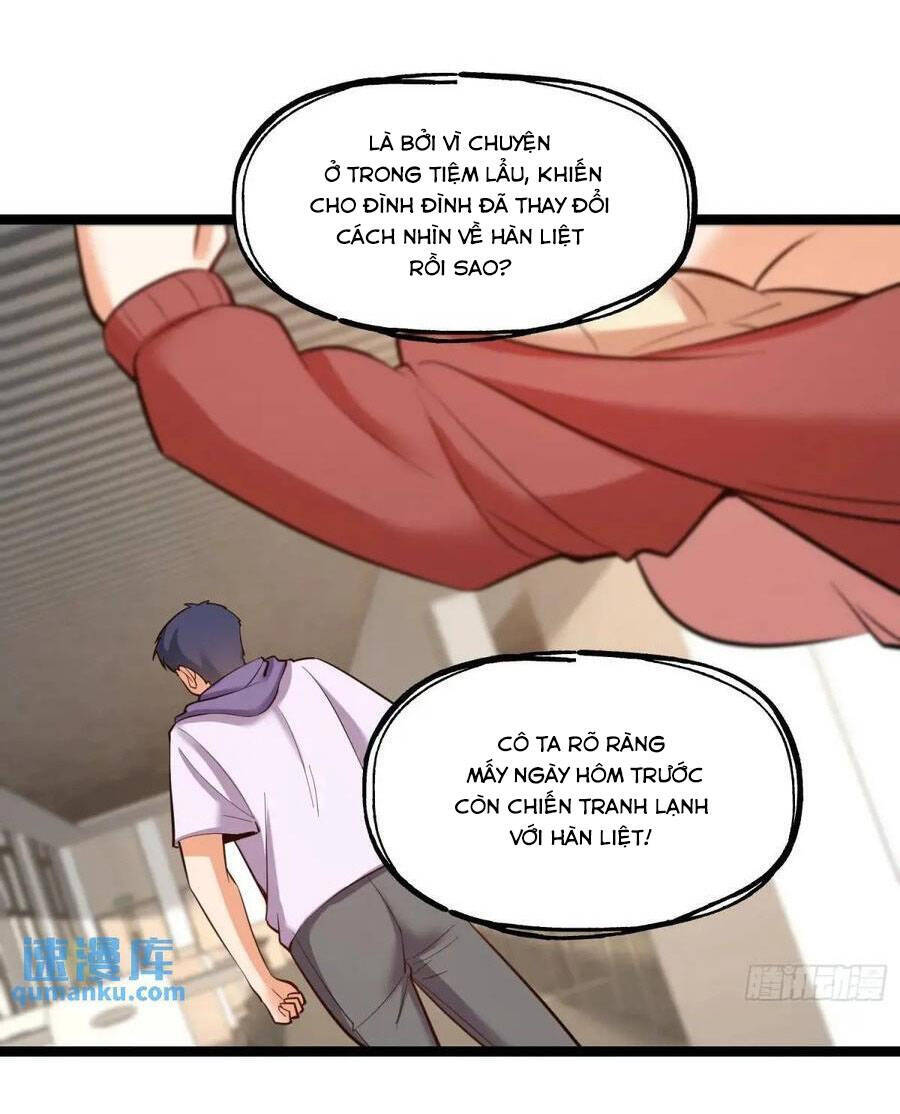 Trọng Sinh Không Làm Chạn Vương, Tôi Một Mình Nạp Game Thăng Cấp Chap 38 - Next Chap 39