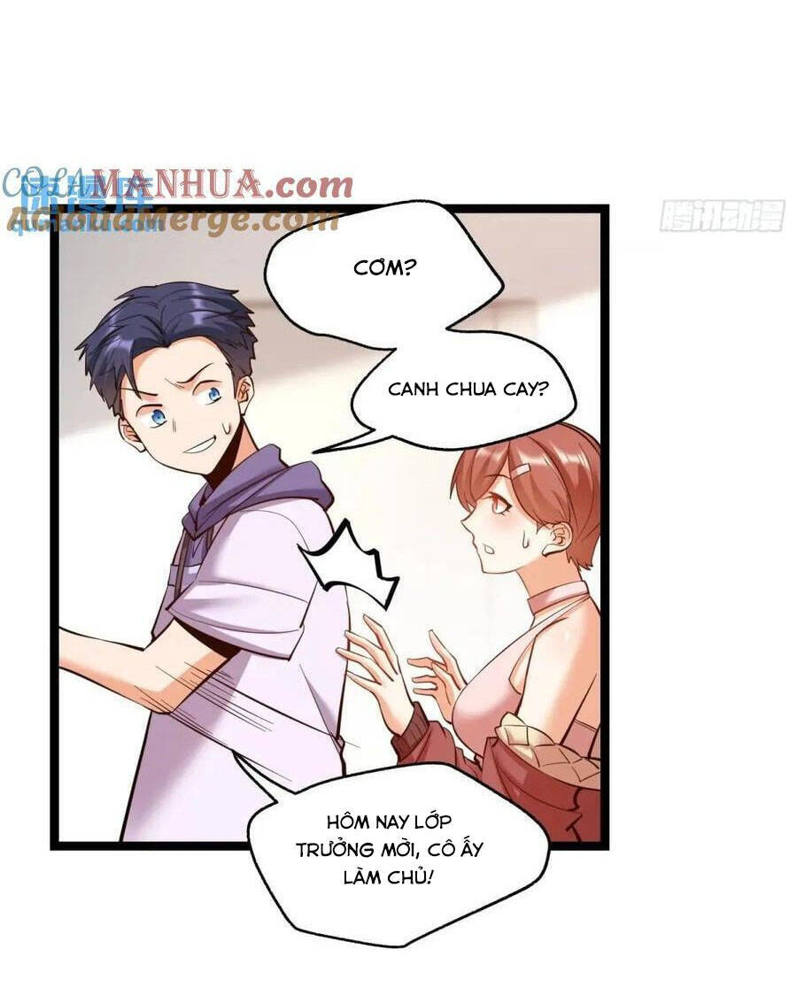 Trọng Sinh Không Làm Chạn Vương, Tôi Một Mình Nạp Game Thăng Cấp Chap 38 - Next Chap 39