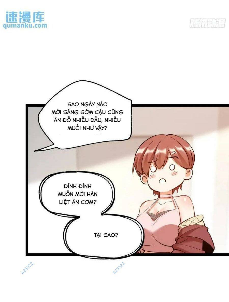 Trọng Sinh Không Làm Chạn Vương, Tôi Một Mình Nạp Game Thăng Cấp Chap 38 - Next Chap 39