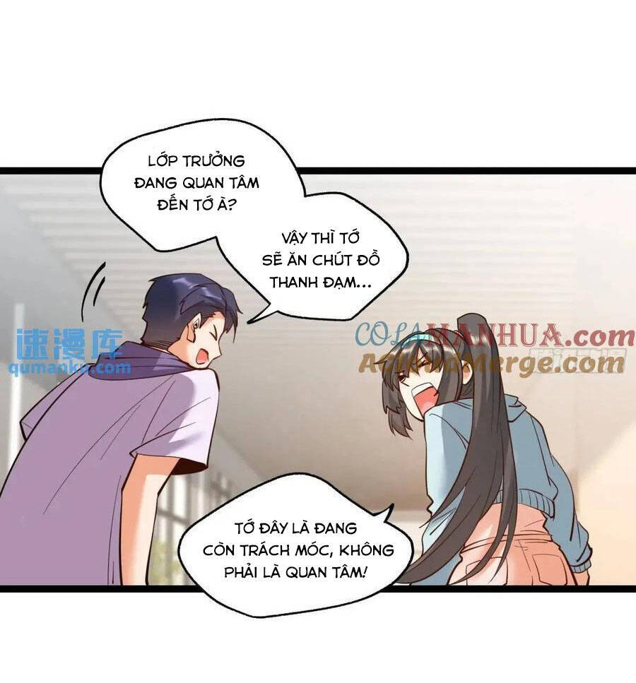 Trọng Sinh Không Làm Chạn Vương, Tôi Một Mình Nạp Game Thăng Cấp Chap 38 - Next Chap 39