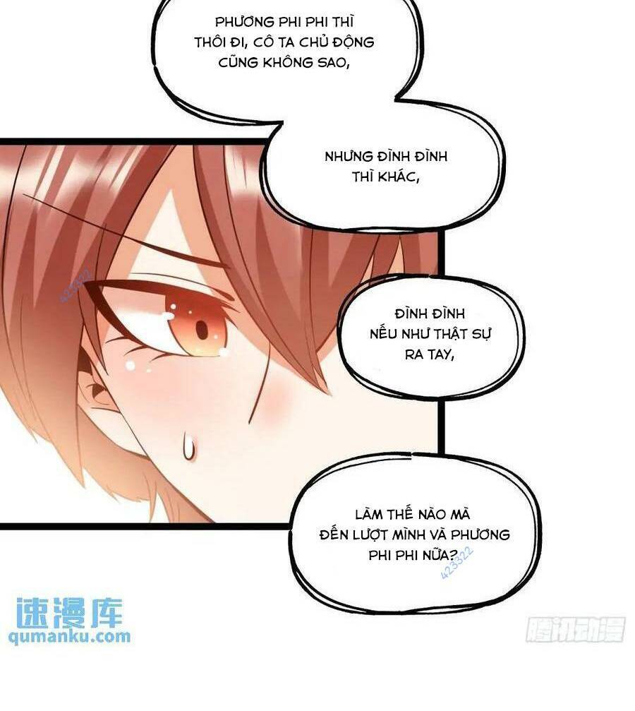 Trọng Sinh Không Làm Chạn Vương, Tôi Một Mình Nạp Game Thăng Cấp Chap 38 - Next Chap 39