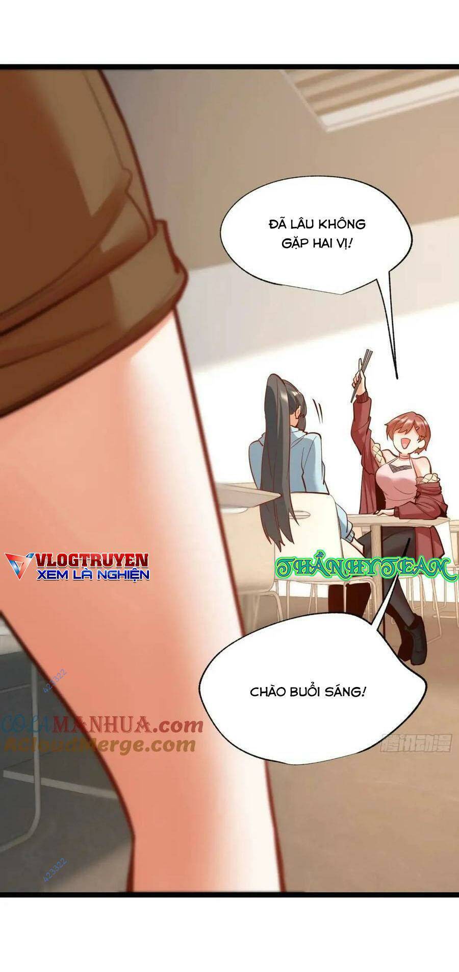 Trọng Sinh Không Làm Chạn Vương, Tôi Một Mình Nạp Game Thăng Cấp Chap 38 - Next Chap 39