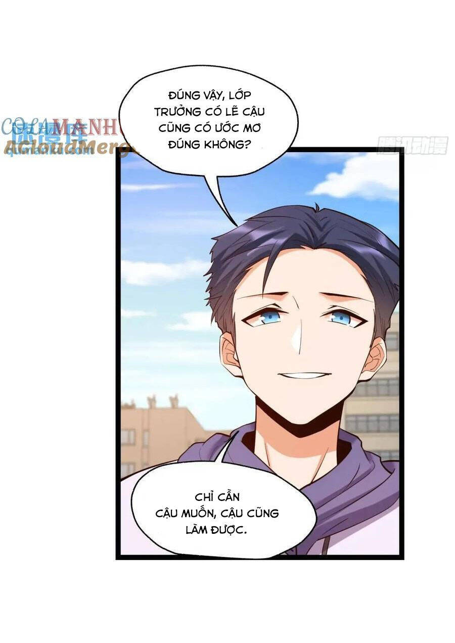 Trọng Sinh Không Làm Chạn Vương, Tôi Một Mình Nạp Game Thăng Cấp Chap 38 - Next Chap 39