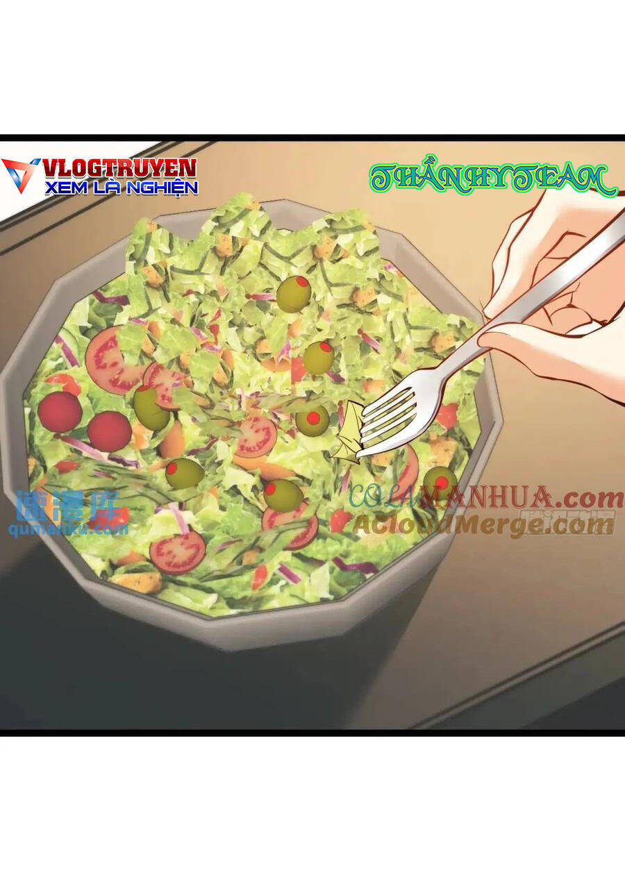Trọng Sinh Không Làm Chạn Vương, Tôi Một Mình Nạp Game Thăng Cấp Chap 38 - Next Chap 39