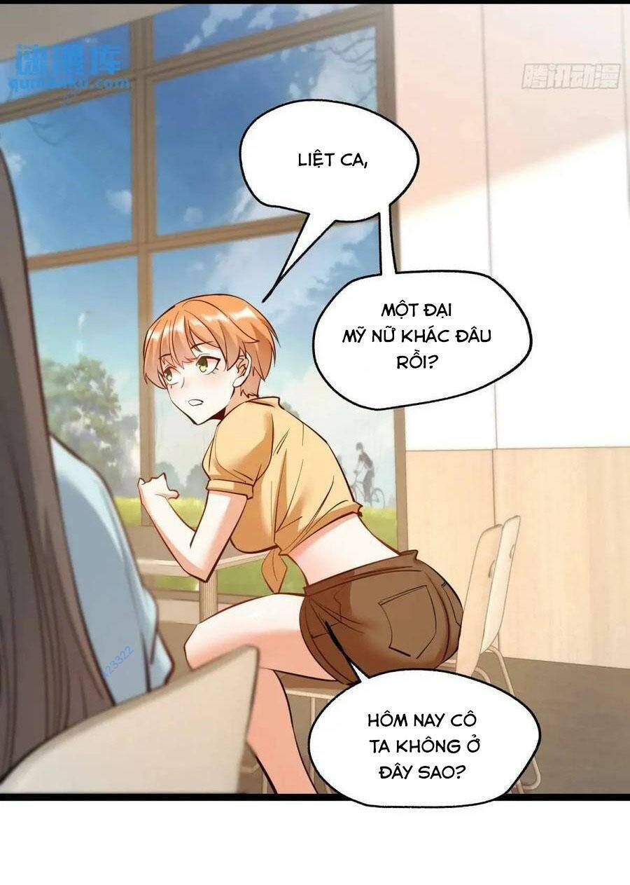 Trọng Sinh Không Làm Chạn Vương, Tôi Một Mình Nạp Game Thăng Cấp Chap 38 - Next Chap 39