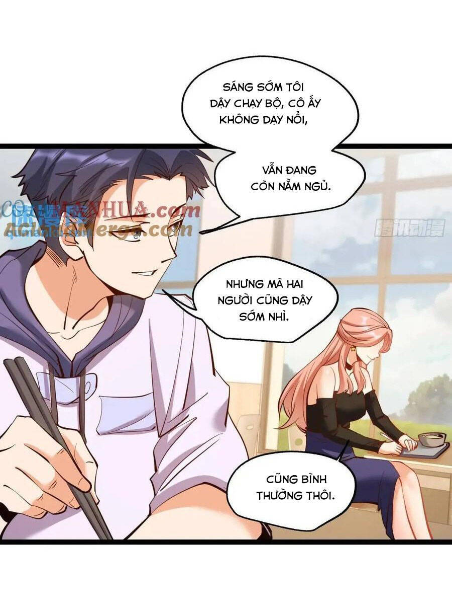 Trọng Sinh Không Làm Chạn Vương, Tôi Một Mình Nạp Game Thăng Cấp Chap 38 - Next Chap 39