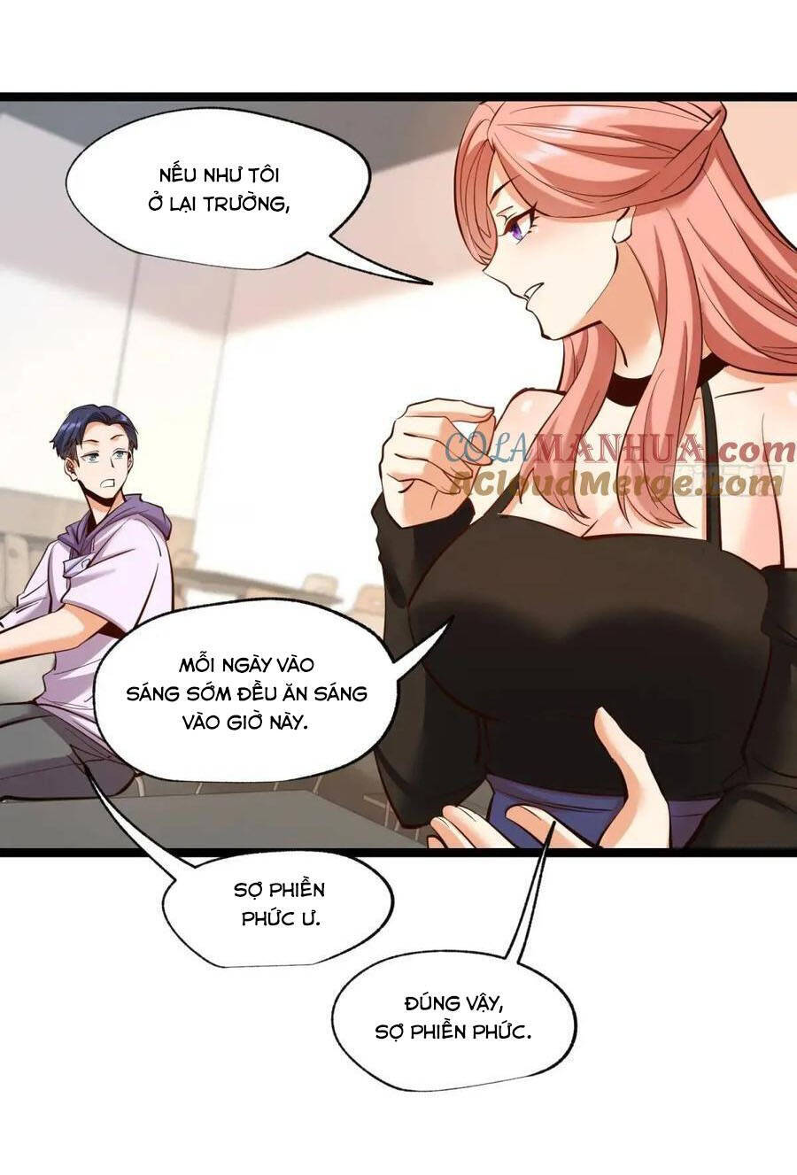 Trọng Sinh Không Làm Chạn Vương, Tôi Một Mình Nạp Game Thăng Cấp Chap 38 - Next Chap 39
