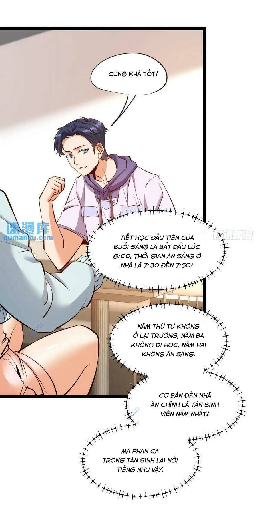 Trọng Sinh Không Làm Chạn Vương, Tôi Một Mình Nạp Game Thăng Cấp Chap 38 - Next Chap 39