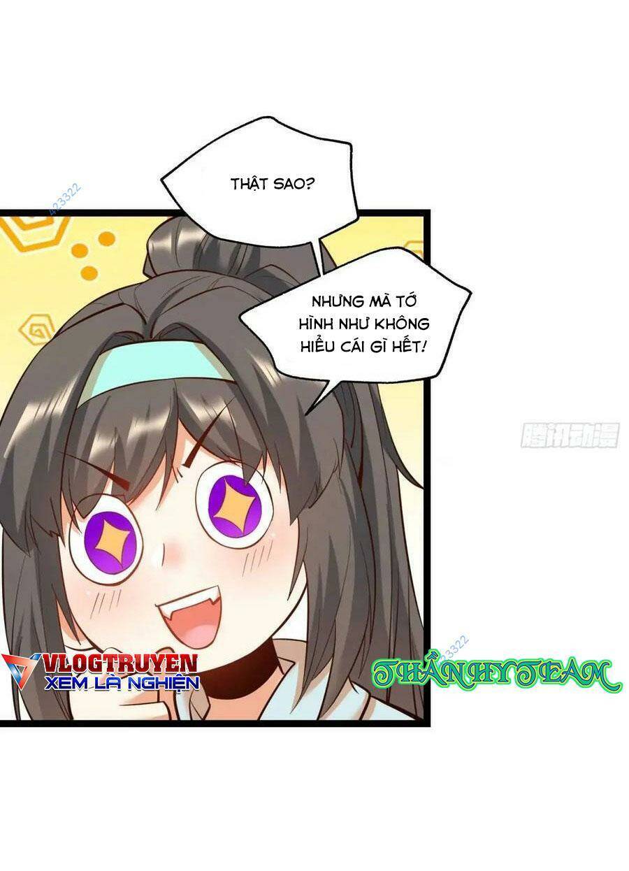 Trọng Sinh Không Làm Chạn Vương, Tôi Một Mình Nạp Game Thăng Cấp Chap 38 - Next Chap 39