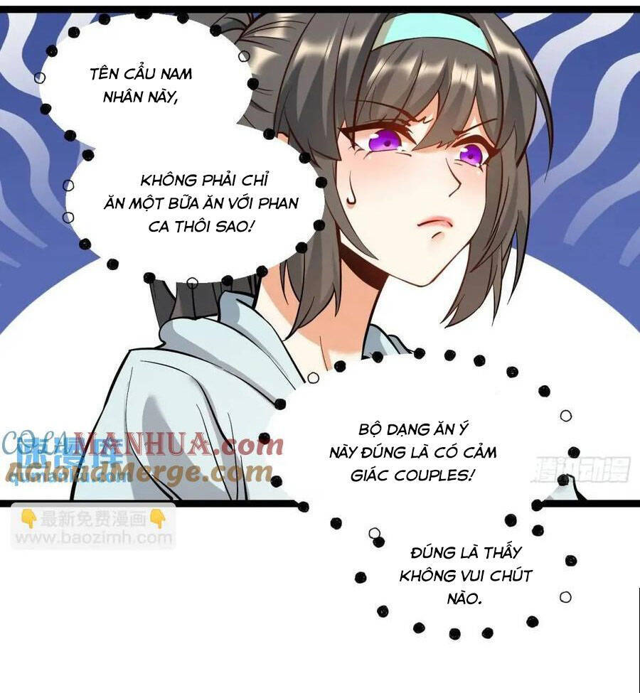 Trọng Sinh Không Làm Chạn Vương, Tôi Một Mình Nạp Game Thăng Cấp Chap 38 - Next Chap 39