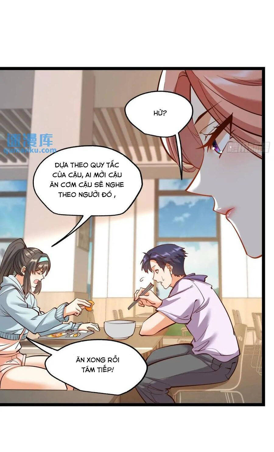 Trọng Sinh Không Làm Chạn Vương, Tôi Một Mình Nạp Game Thăng Cấp Chap 38 - Next Chap 39