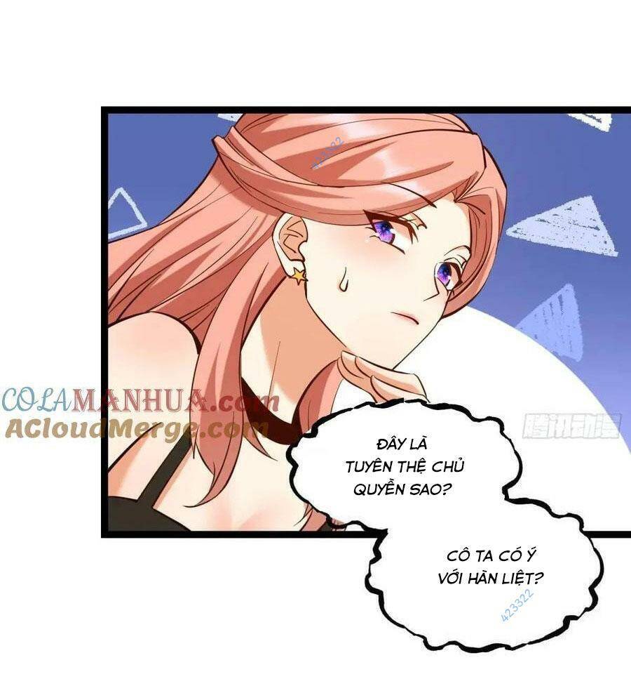 Trọng Sinh Không Làm Chạn Vương, Tôi Một Mình Nạp Game Thăng Cấp Chap 38 - Next Chap 39