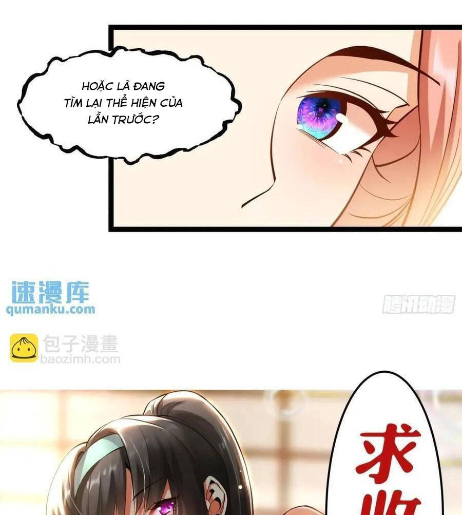 Trọng Sinh Không Làm Chạn Vương, Tôi Một Mình Nạp Game Thăng Cấp Chap 38 - Next Chap 39