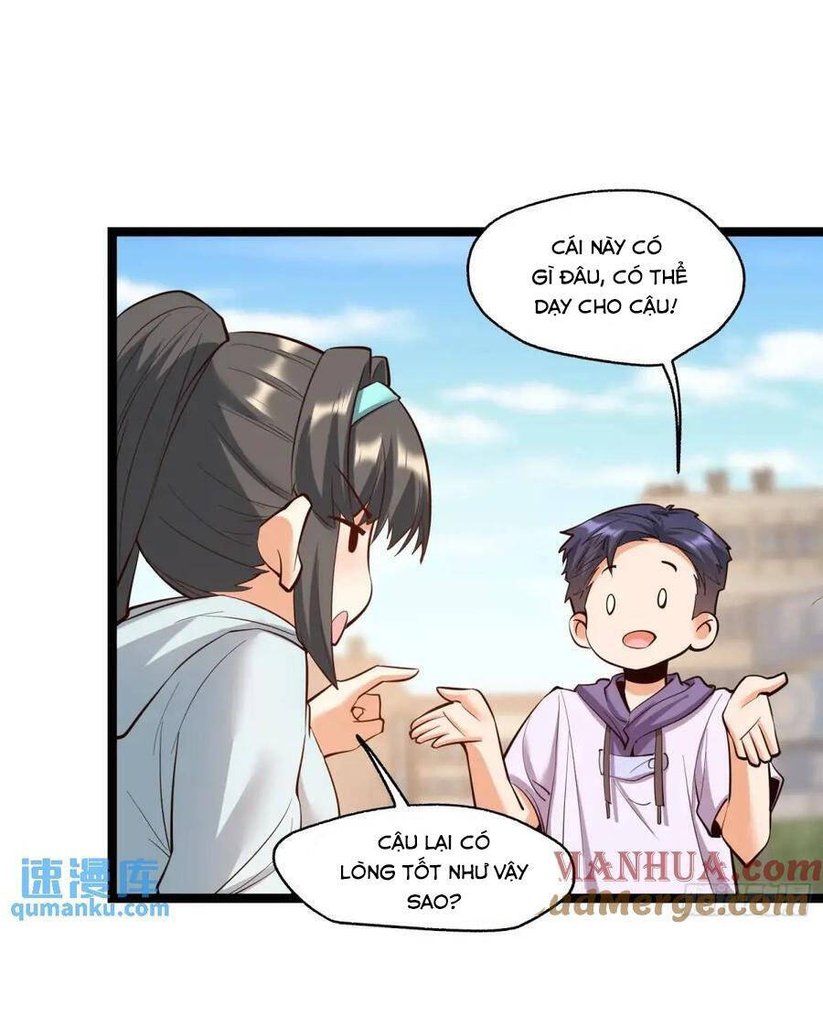 Trọng Sinh Không Làm Chạn Vương, Tôi Một Mình Nạp Game Thăng Cấp Chap 38 - Next Chap 39