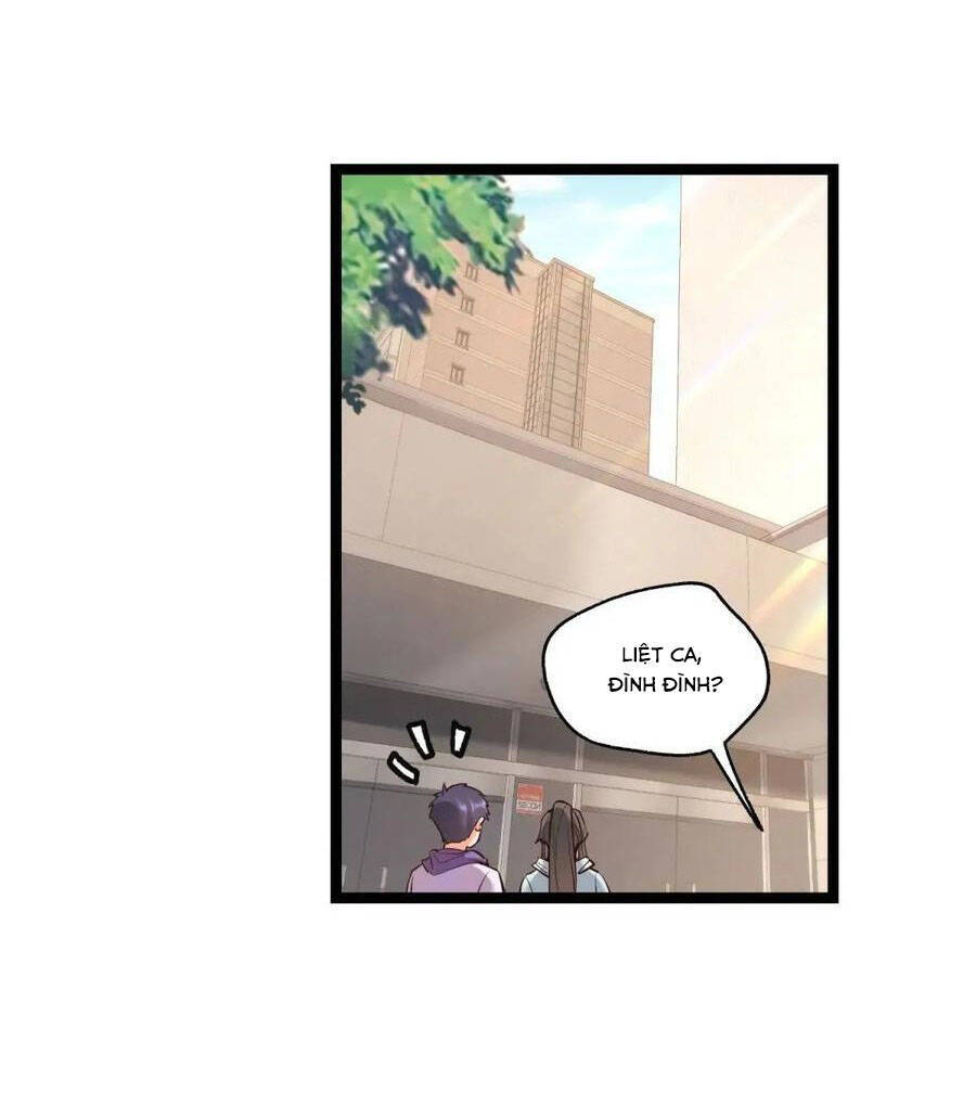 Trọng Sinh Không Làm Chạn Vương, Tôi Một Mình Nạp Game Thăng Cấp Chap 38 - Next Chap 39