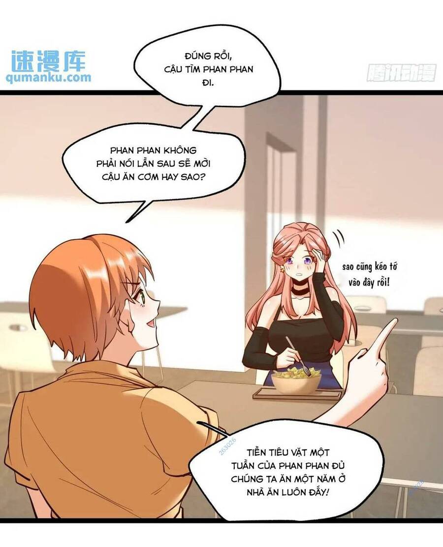 Trọng Sinh Không Làm Chạn Vương, Tôi Một Mình Nạp Game Thăng Cấp Chap 39 - Next Chap 40