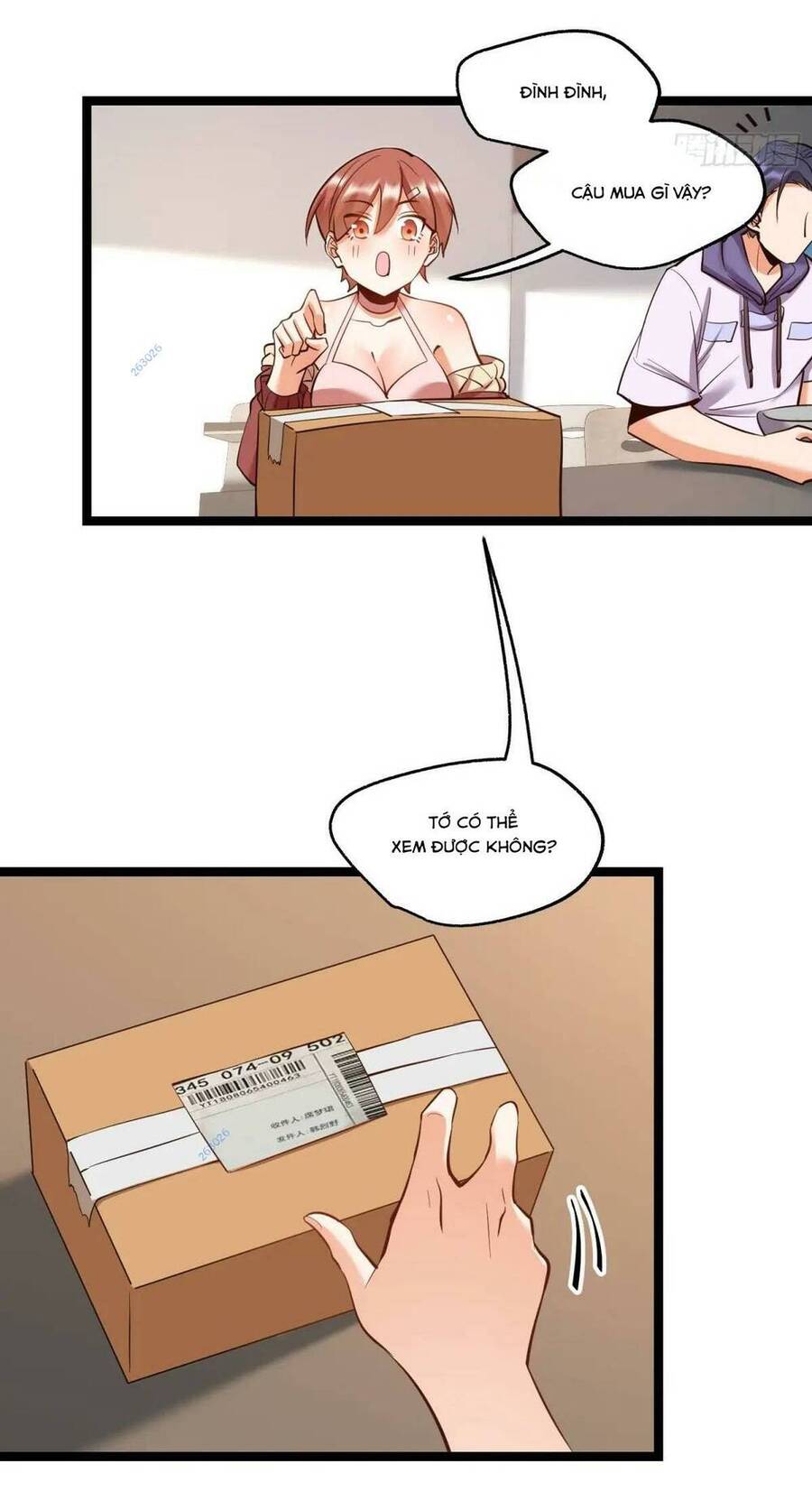 Trọng Sinh Không Làm Chạn Vương, Tôi Một Mình Nạp Game Thăng Cấp Chap 39 - Next Chap 40