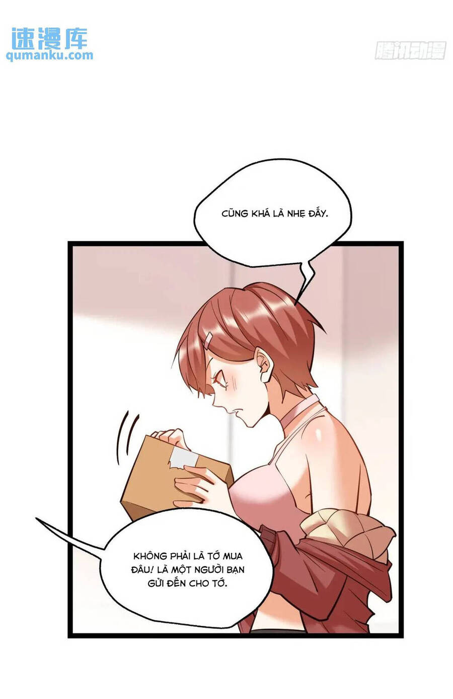 Trọng Sinh Không Làm Chạn Vương, Tôi Một Mình Nạp Game Thăng Cấp Chap 39 - Next Chap 40