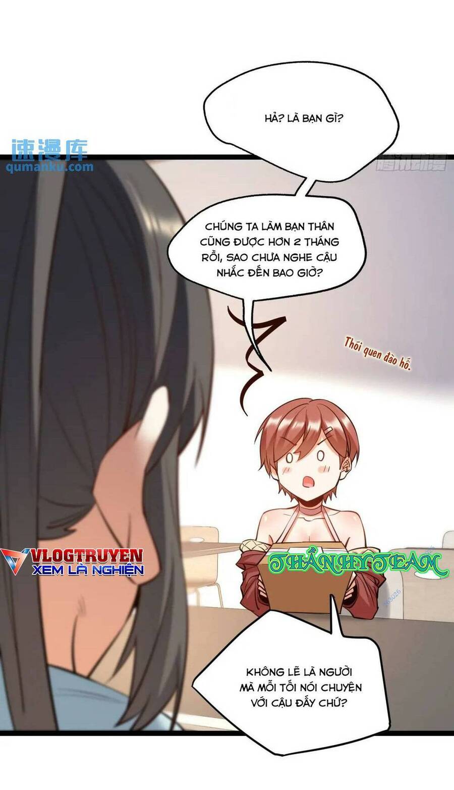 Trọng Sinh Không Làm Chạn Vương, Tôi Một Mình Nạp Game Thăng Cấp Chap 39 - Next Chap 40