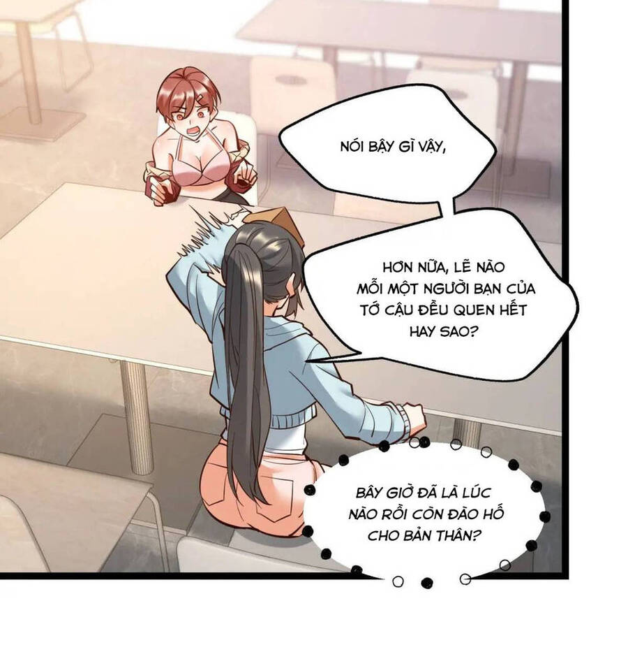 Trọng Sinh Không Làm Chạn Vương, Tôi Một Mình Nạp Game Thăng Cấp Chap 39 - Next Chap 40