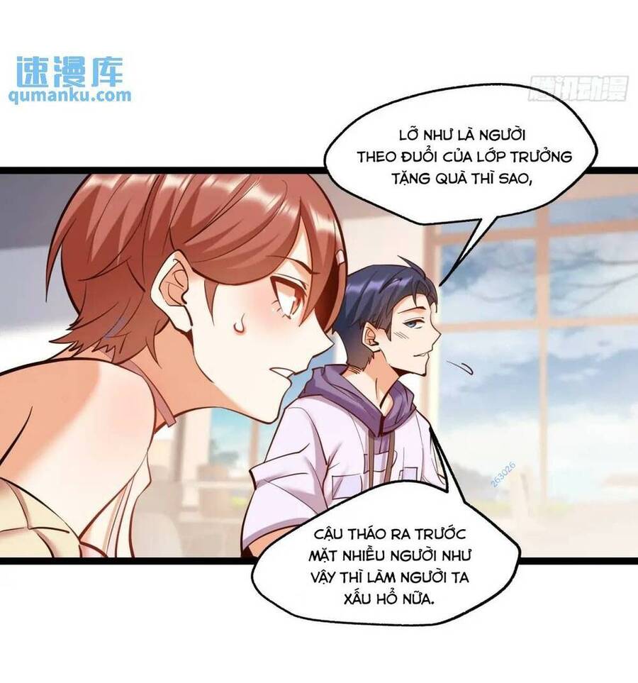 Trọng Sinh Không Làm Chạn Vương, Tôi Một Mình Nạp Game Thăng Cấp Chap 39 - Next Chap 40