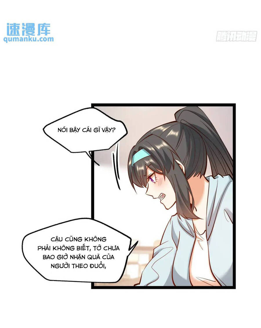 Trọng Sinh Không Làm Chạn Vương, Tôi Một Mình Nạp Game Thăng Cấp Chap 39 - Next Chap 40